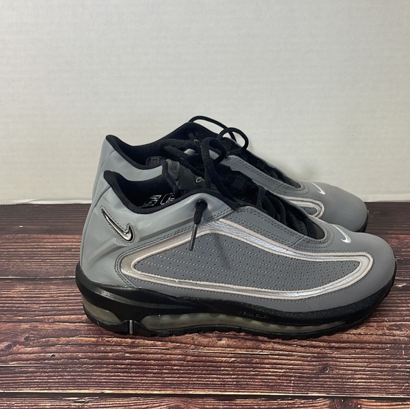 Nike Other - NIKE Air Griffey Max GD 2 Shoes